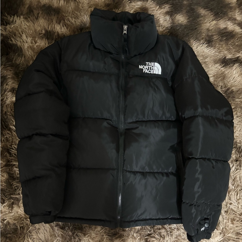 North Face 700 1996 retro nuptse